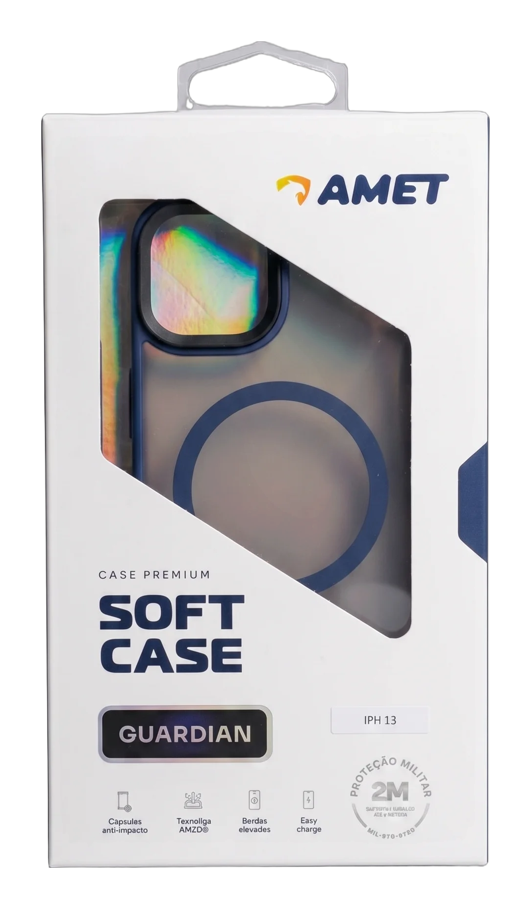 AMET Soft Case Guardian
