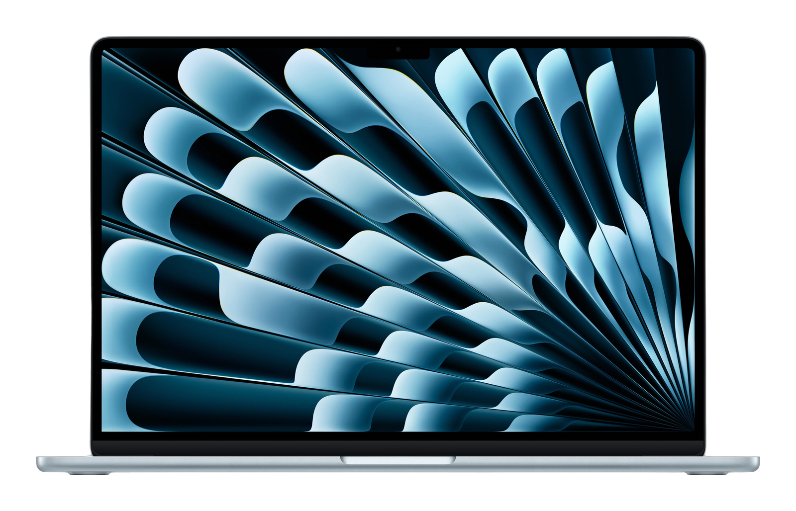 MacBook Air M5 15″ 16GB 512GB