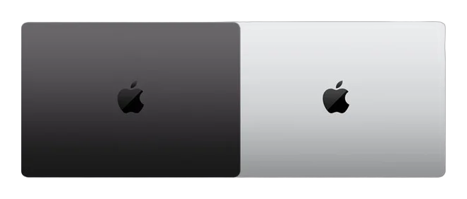 MacBook Pro M5 16″ 24GB 1TB