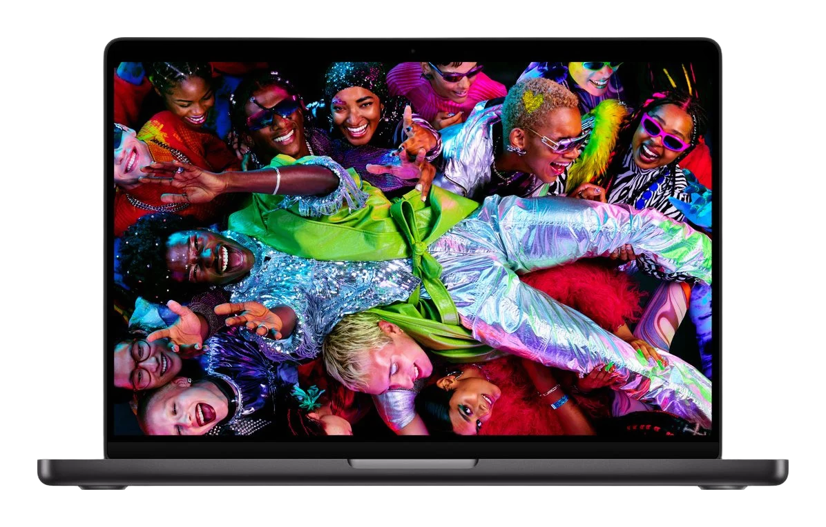 MacBook Pro M5 Max 14″ 24GB 1TB