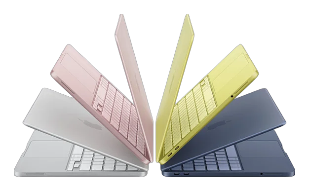 MacBook Neo 13″ 8GB 512GB