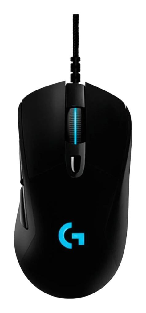 Mouse Logitech G403 Hero