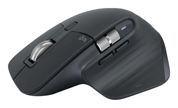 Mouse Logitech MX Master 3S