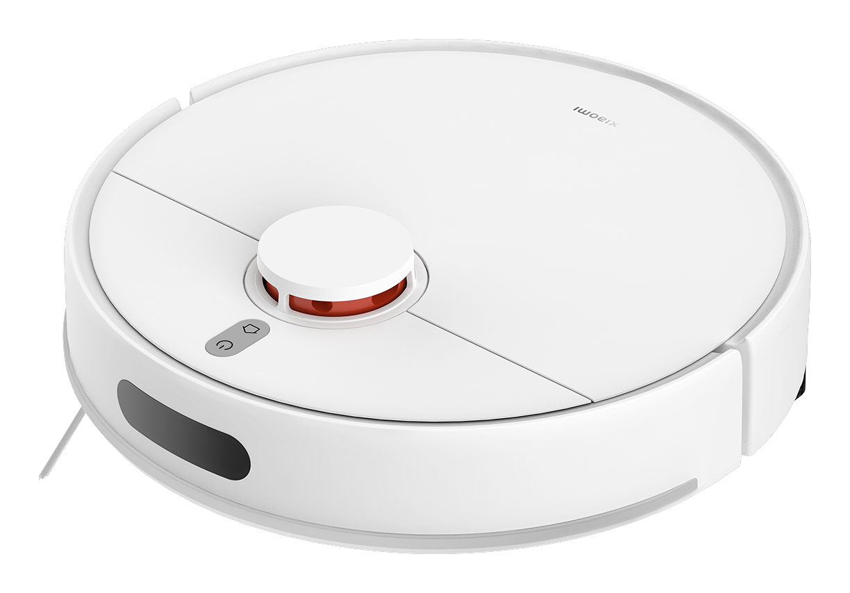 Xiaomi Robot Vacuum S40C