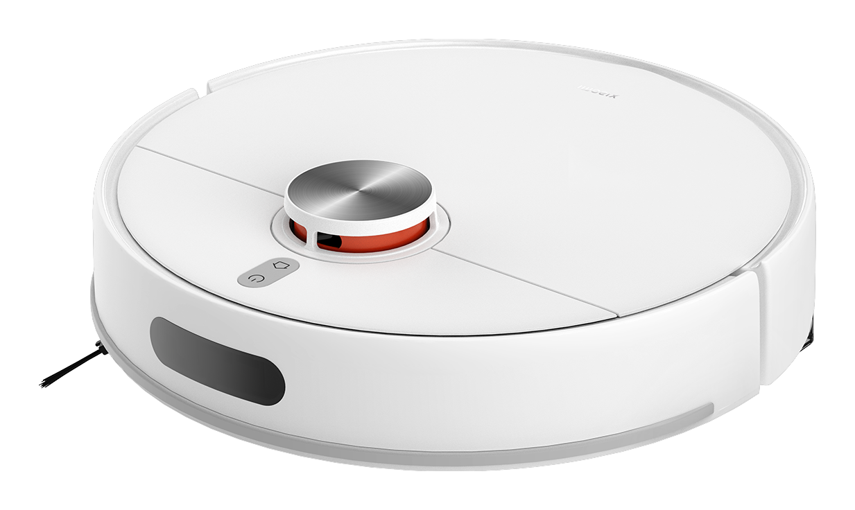 Xiaomi Robot Vacuum S40