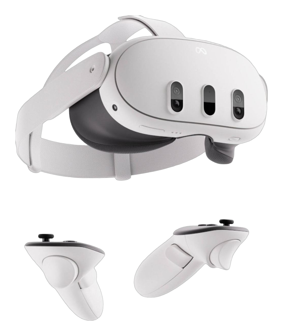 VR Meta Quest 3S 256GB