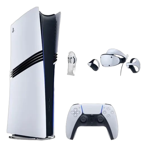 VR2 PS5 sem jogo