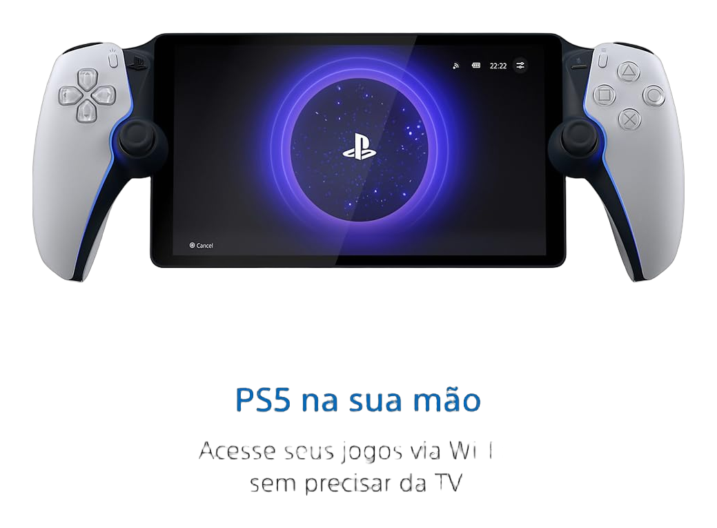 Playstation Portal PS5