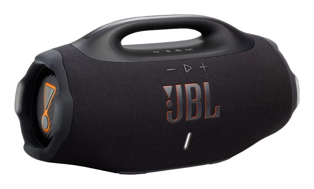 JBL Boombox 4 Preta
