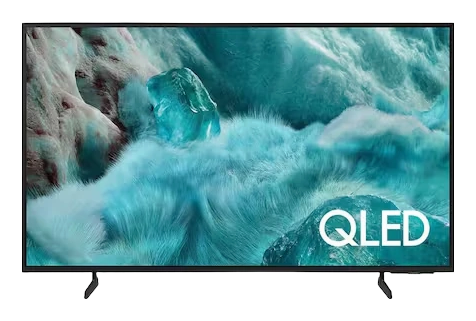 TV Samsung Vision AI 55 QLED Q7F