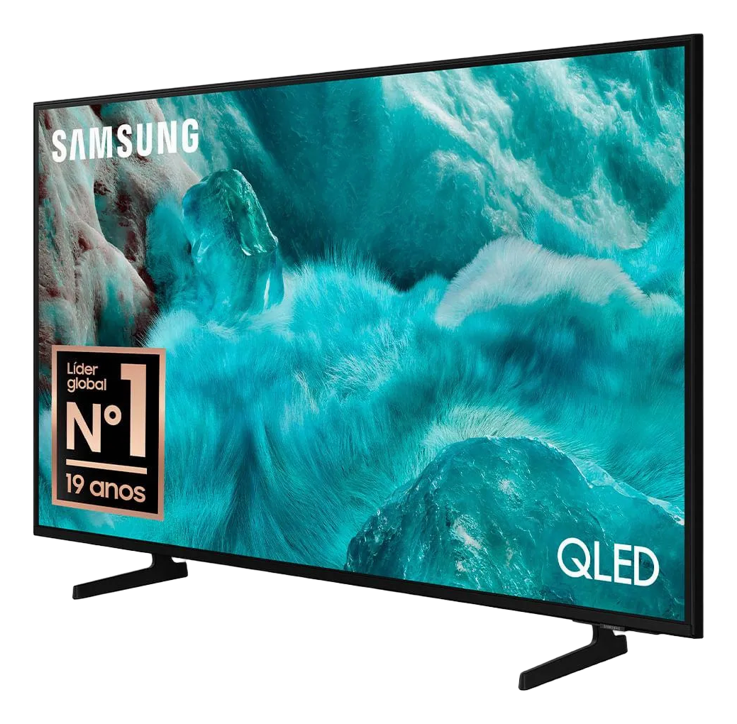 TV Samsung Vision AI 65 QLED Q7F