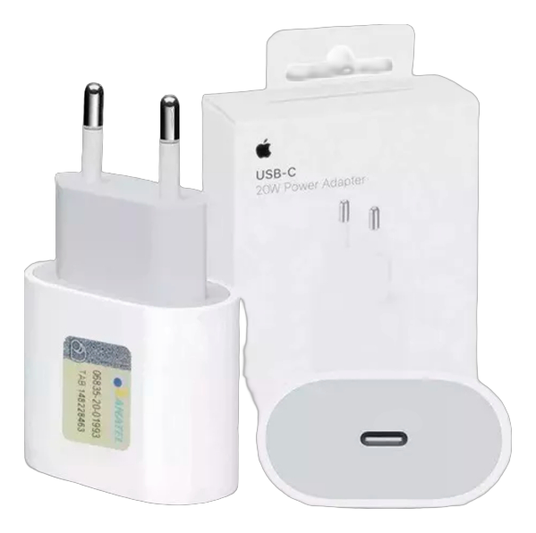 Fonte Apple Original Anatel