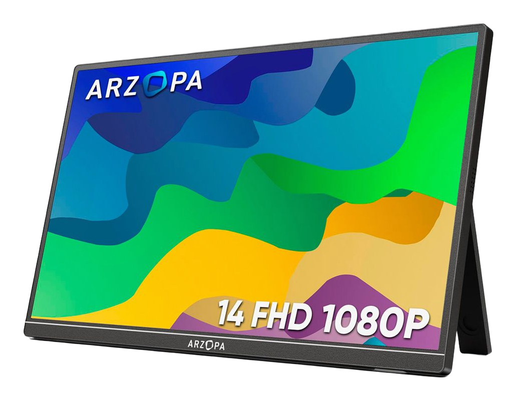 ARZOPA A1S 14 Full HD