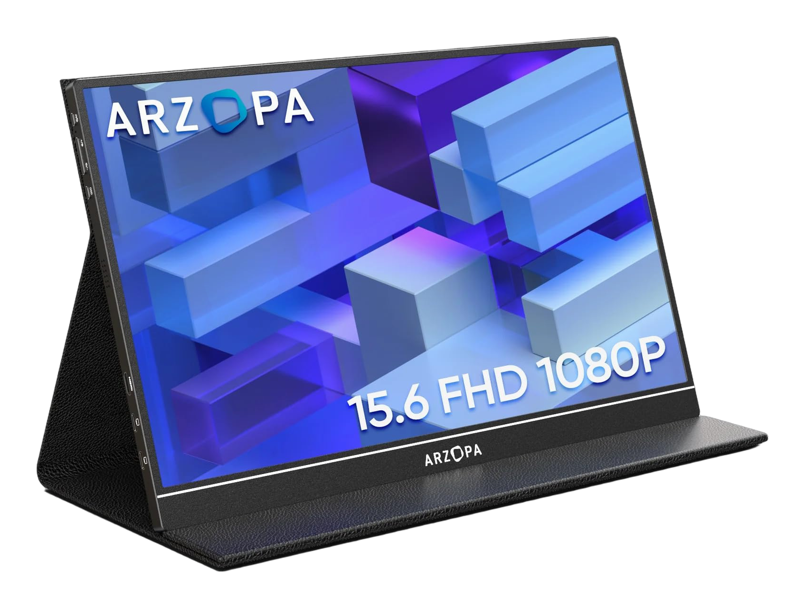 ARZOPA S1 15.6 Full HD com Capa