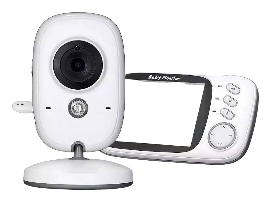 Baba Eletronica VB603 Branco