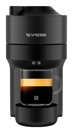 Cafeteira Nespresso Vertuo Pop