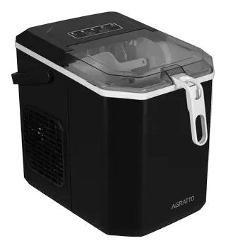 Maquina de Gelo Agratto 100W 12kg/dia