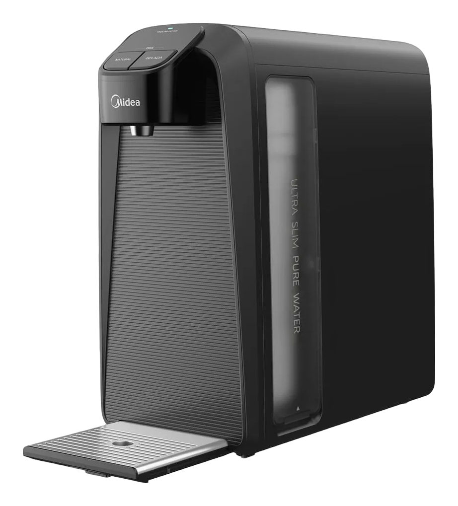 Purificador de Agua Midea 2580TG