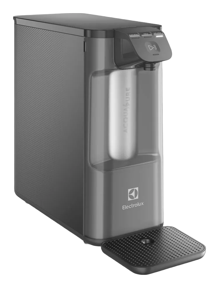 Purificador Electrolux Pure 4x PE12G