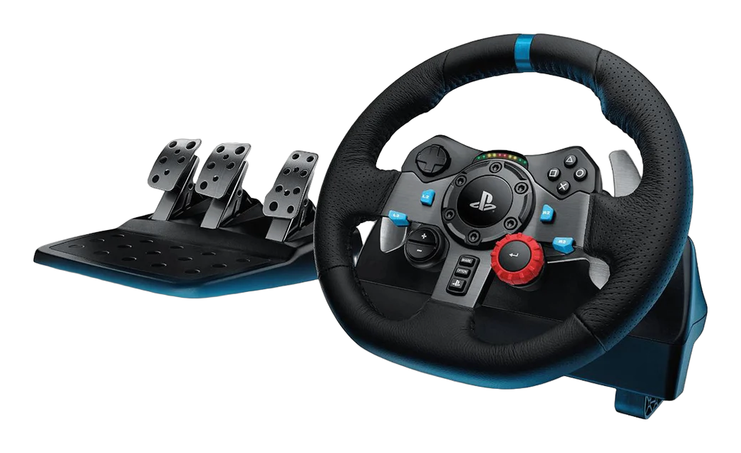 Volante Logitech G29
