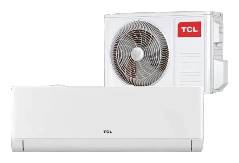 Ar Condicionado TCL T-PRO 2.0 Inverter 24000 BTUs