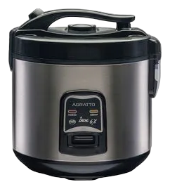 Panela Eletrica de Arroz Agratto 6L