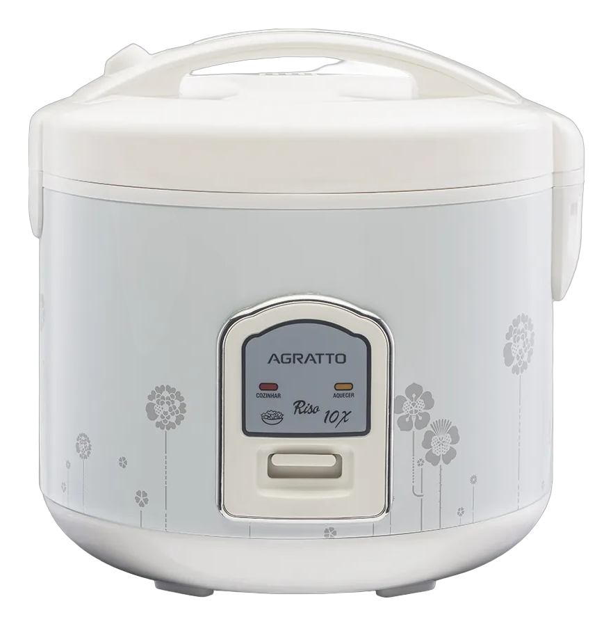 Panela Eletrica de Arroz Agratto 10L
