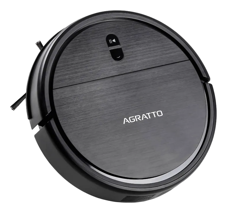 Robo Aspirador Agratto
