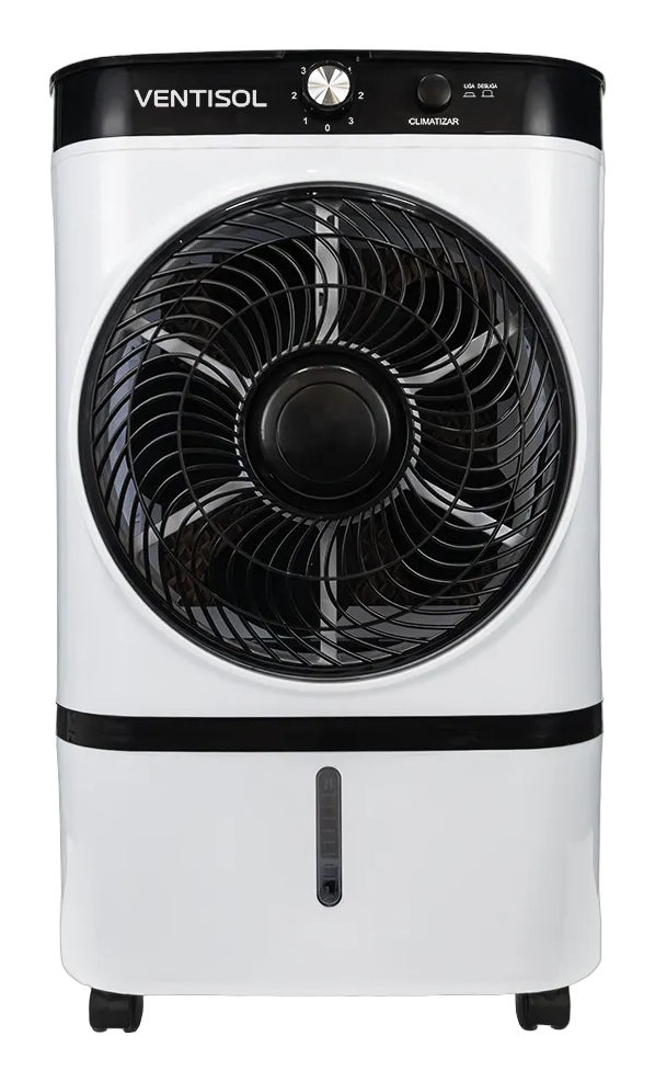 Climatizador Ventisol 9L