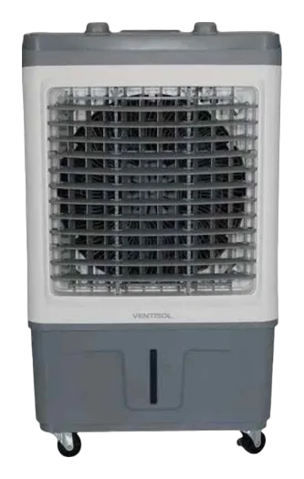 Climatizador Industrial Ventisol Clin 35 Pro