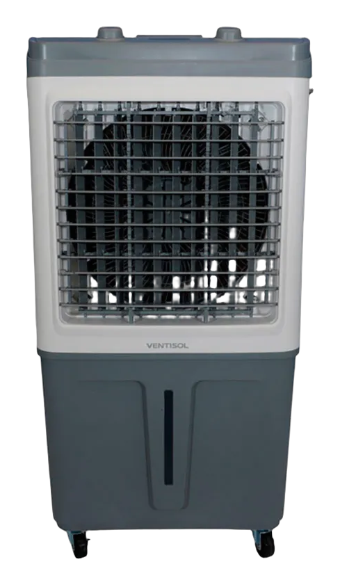 Climatizador Industrial Ventisol Clin 60 Pro