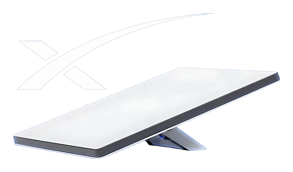 Starlink Mini
