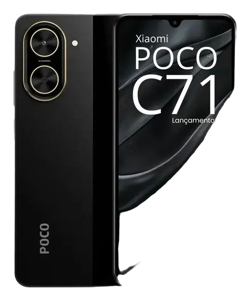 Poco C71 3/64GB