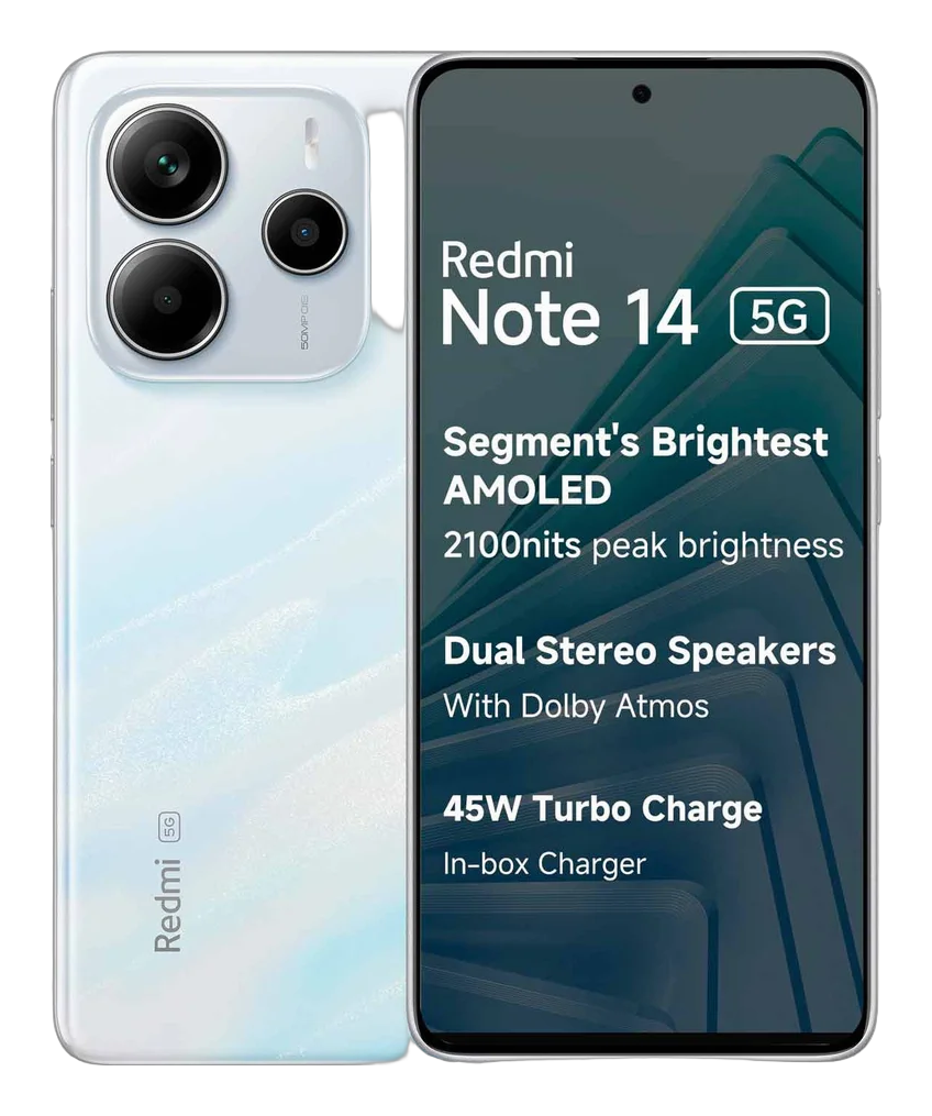 Note 14 5G 8/256GB