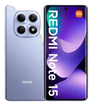 Note 15 4G 8/256GB