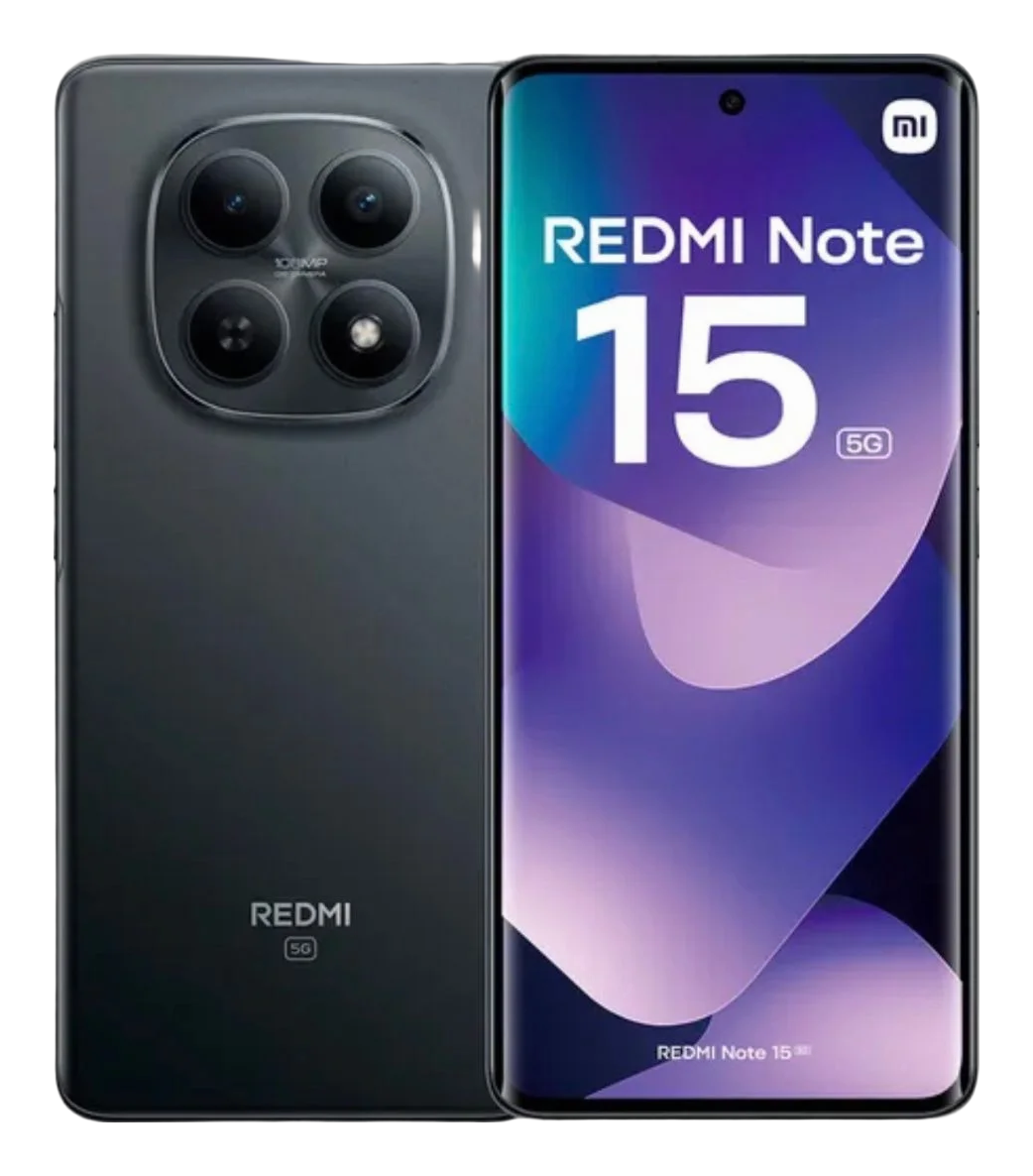 Note 15 5G 8/256GB