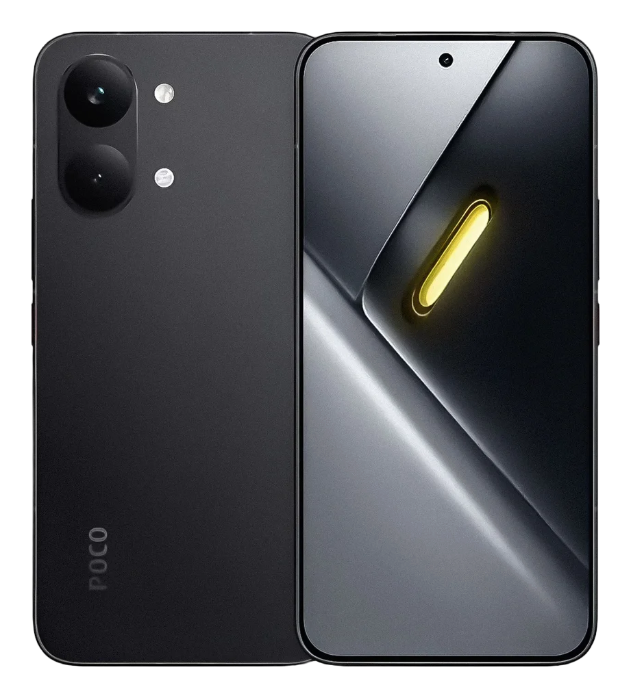 Poco X8 Pro Max 12/256GB