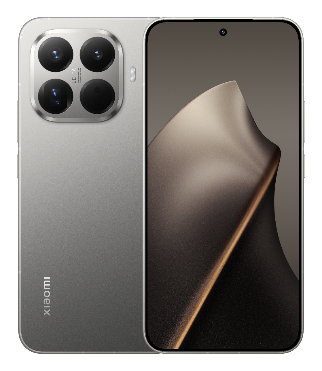 Mi 15T Pro 12/512GB
