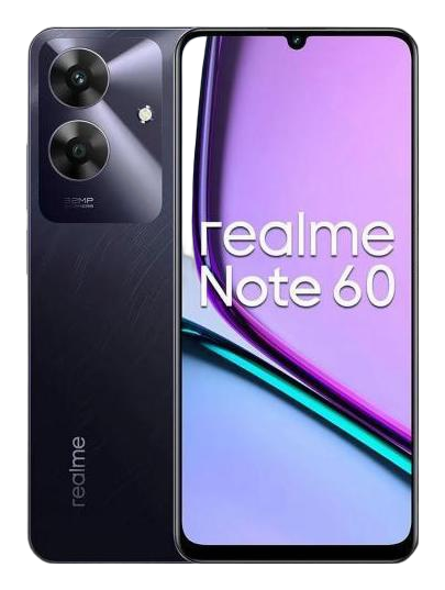 Realme Note 60x 4/128GB