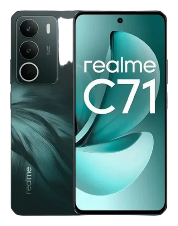 Realme C71 4/256GB