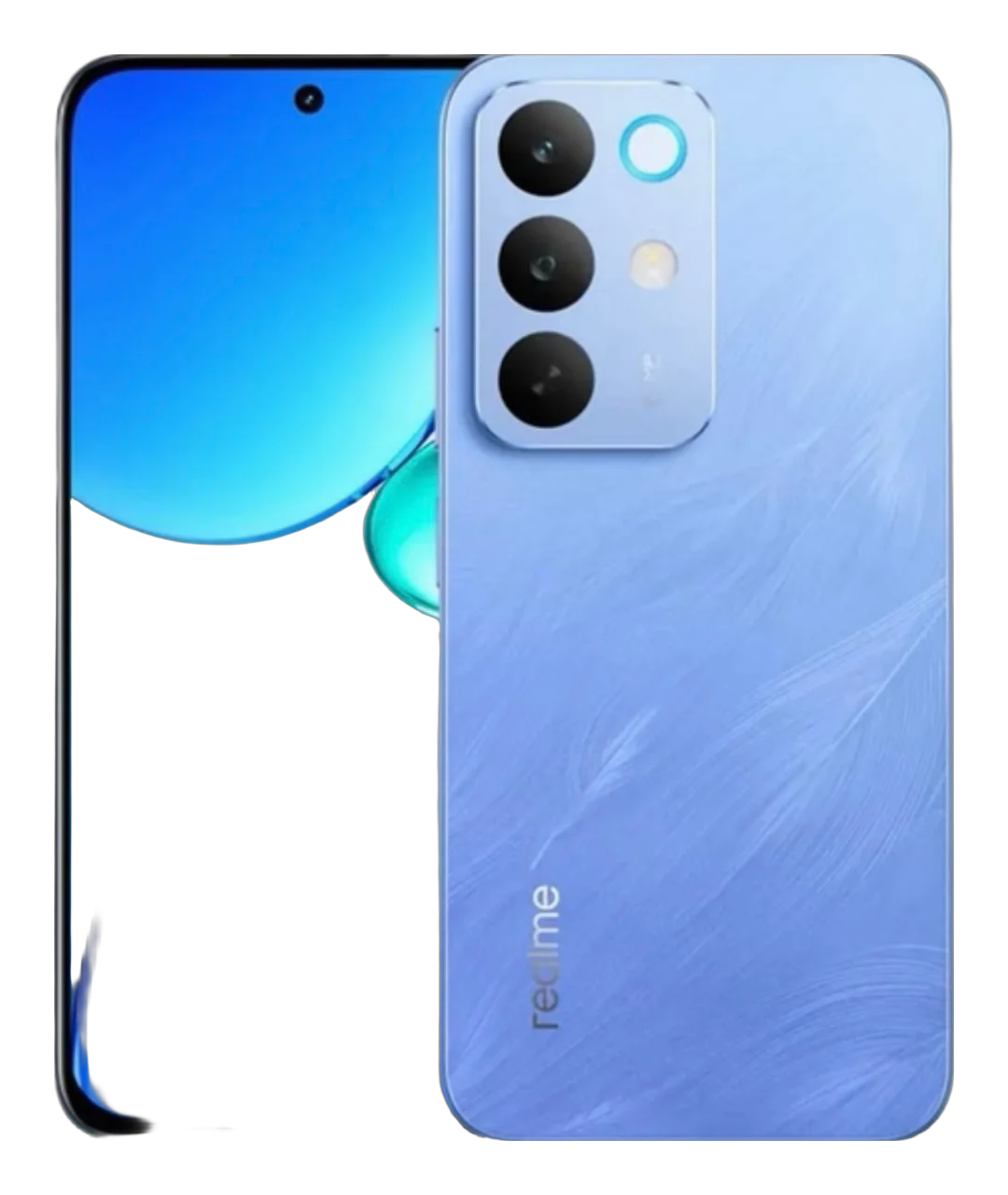 Realme C85 8/256GB