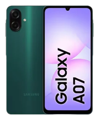 Samsung A07 4/128GB