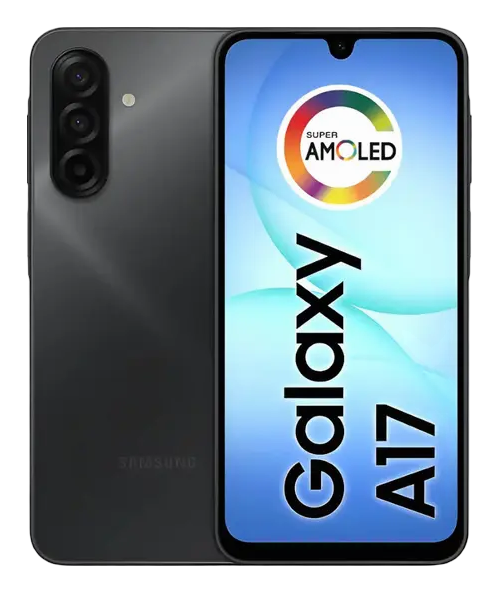 Samsung A17 4/128GB