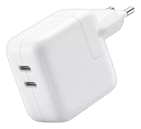 Fonte Apple 35W