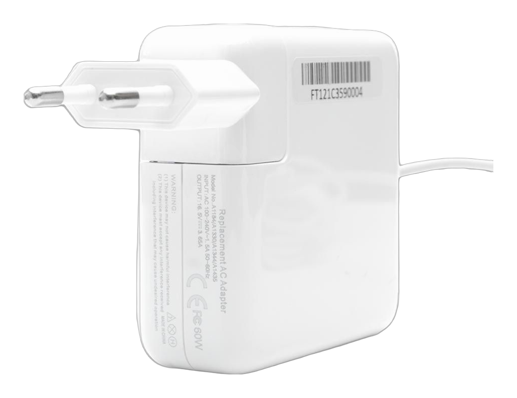 Fonte Apple 60W