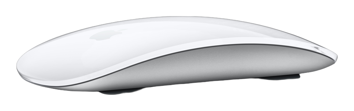 Magic Mouse USB-C Branco