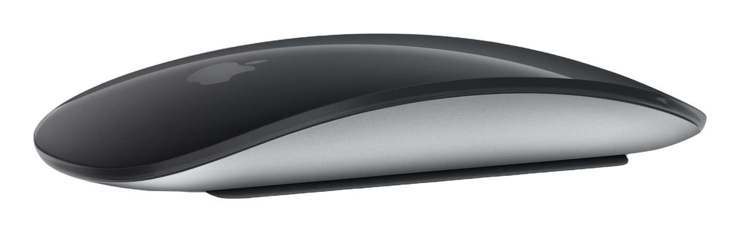 Magic Mouse USB-C Preto
