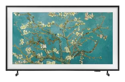 TV Samsung 32 QLED The Frame