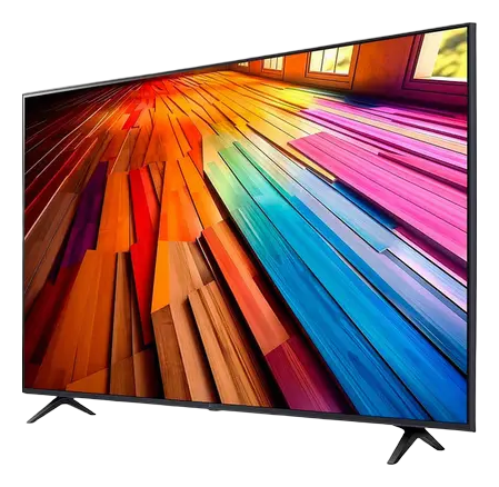 TV LG 50 4K AI 50UT80