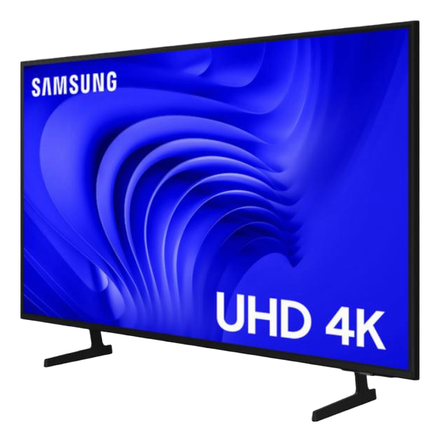 TV Samsung 70 4K DU7700
